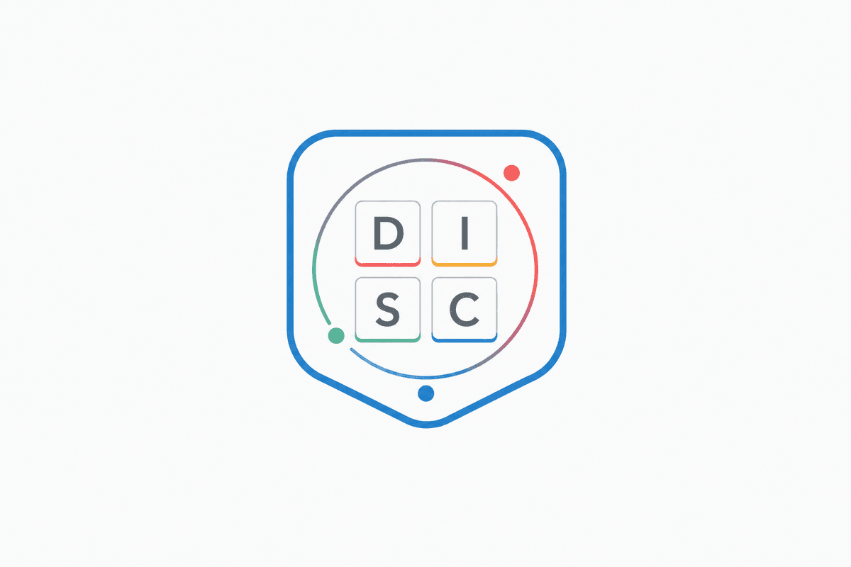 Teste DISC