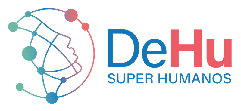DeHu — Super Humanos