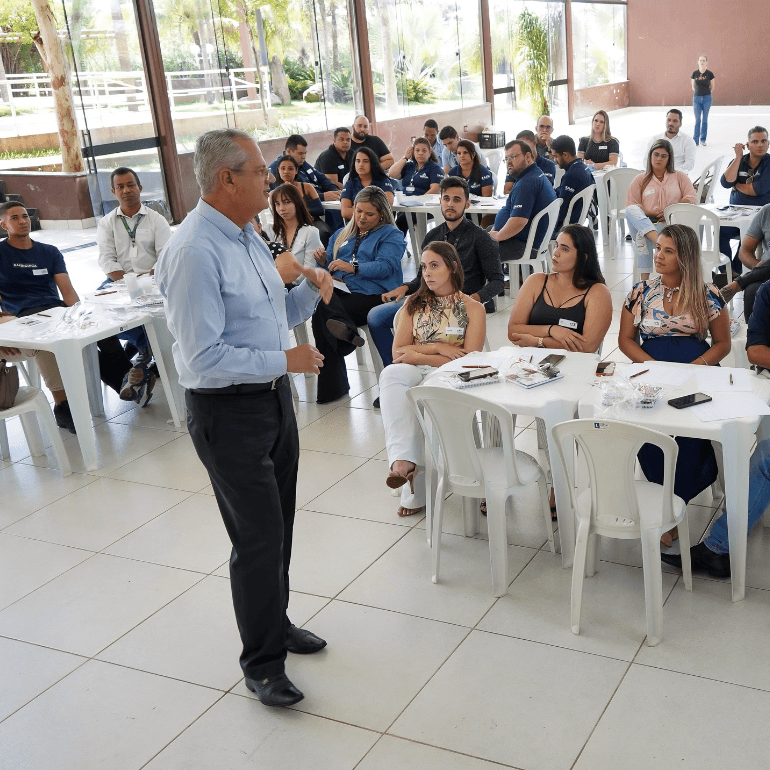 Como reduzir turnover usando avaliação comportamental