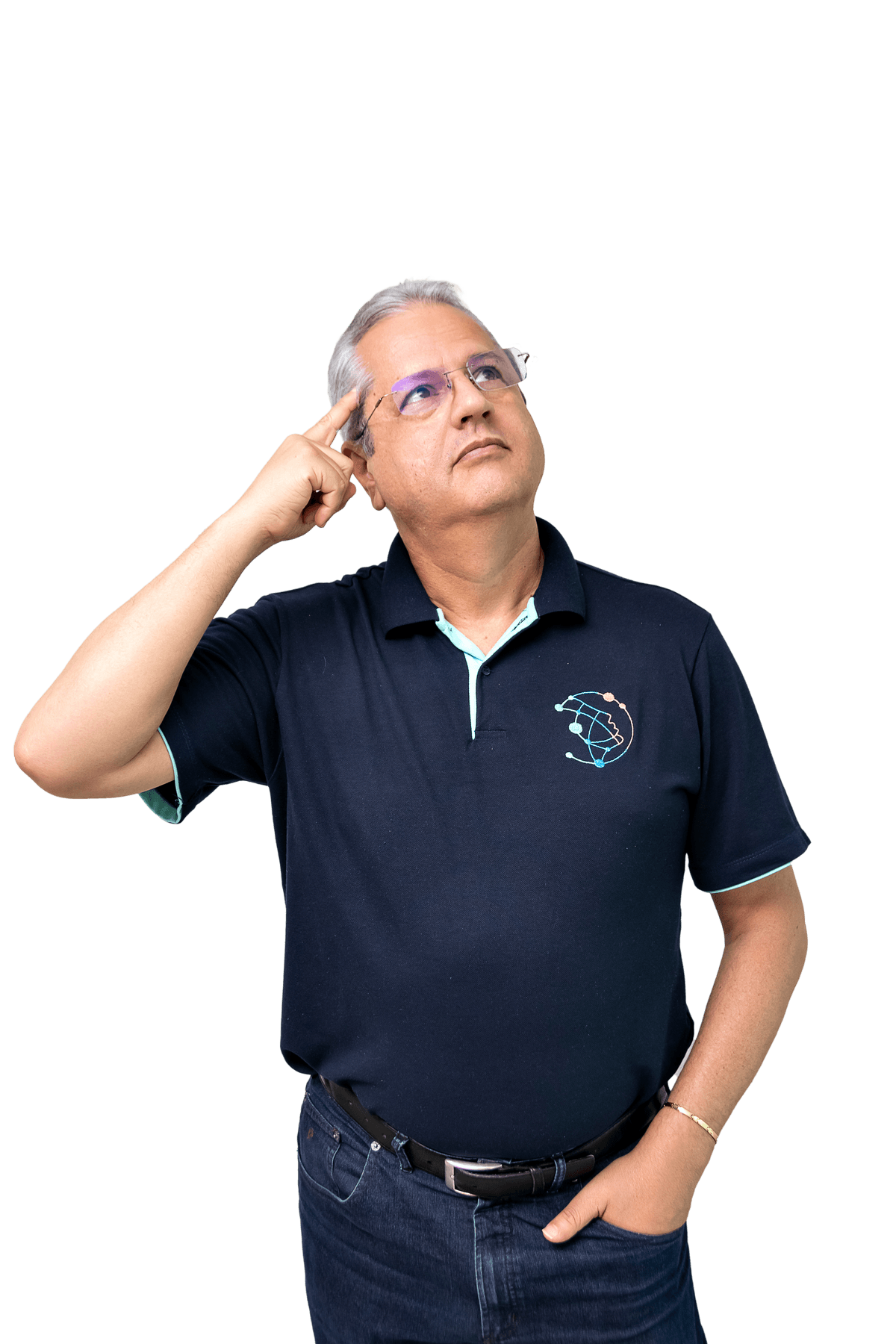 Prof. Wesley Bohry, criador do método DeHu